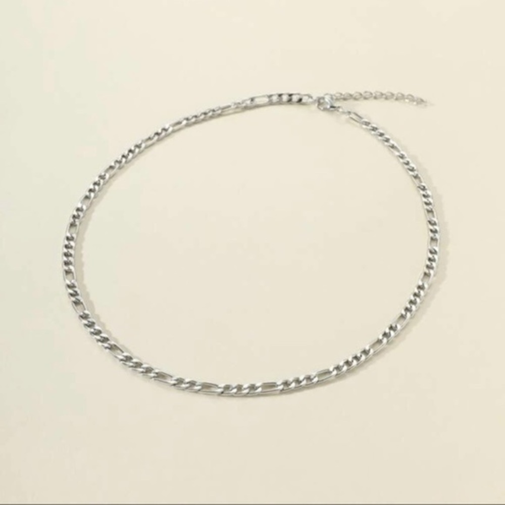 3/$30 π€ Chain Necklace